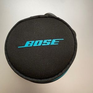 Bose soundsport bluetooth headphones
